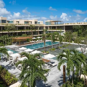 Mistiq Aparthotel Tulum