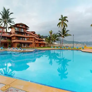Los Tules Apartment Puerto Vallarta