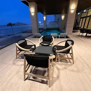 Grand O Living Apartment Mazatlan